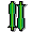 Bronze Spears